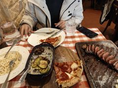 -安立可意大利美食