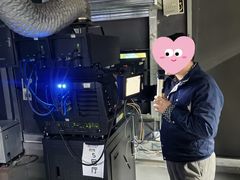 -幸福蓝海国际影城(IMAX全运村中央广场店)