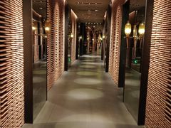 -山港凯悦酒店·BEBA海滩烧烤餐厅酒吧