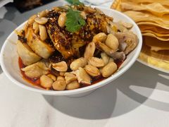 -蛙喔牛蛙(淮安吾悦店)