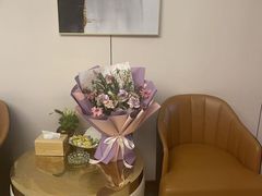 -华夏良子·足道SPA艾灸(开源店)
