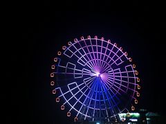 -琴岛之星摩天轮