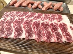 -Ant 蚂蚁洞烤肉·大营地(上海静安大悦城店)
