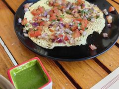 -克比叔叔印度餐厅Kebabs on the Grille(永康路分店)