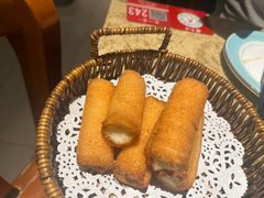-乔一乔怪味干锅(东升店)