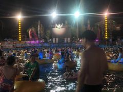 -杭州浪浪浪水公园