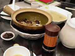 -红星光发煲仔饭(文海店)