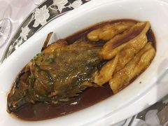 -南京东郊国宾馆