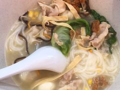 -米鲜剁椒米线(梅溪湖店)
