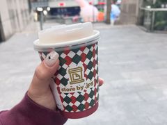 -JPG canteen(广州乐峰广场店)