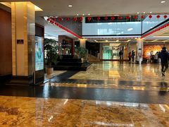 -绍兴鉴湖君澜大酒店