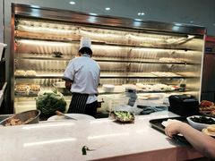 -映山红鲜货火锅(鱼嘴店)