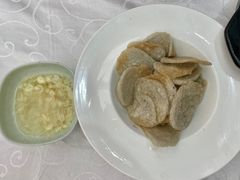 -万柳阁小馆·花园餐厅(龙潭湖店)