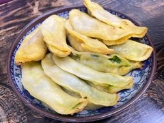 -金胜胖子牛肉锅贴(五福街店)