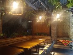 -高烤场烧烤餐厅(文华里店)