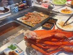 -星伦多 自助料理(圆融店)