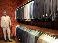 -SUITSUPPLY(安福路店)