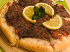 -ALAMEEN阿拉伯餐厅(三里屯店)
