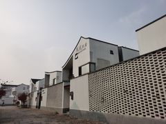 -东梓关景区村庄