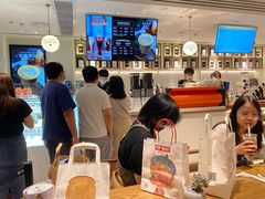 -Peet's Coffee皮爷咖啡(万象天地店)