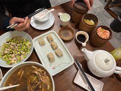 -谢谢侬·私房菜馆(迪荡店)