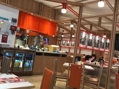 大堂-味千拉面(世纪东方店)