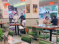 大堂-小龍鳳餐室(番禺路店)