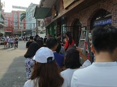 -细妹五香牛杂(步行街店)