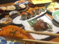 -一心创作料理屋(经开万达店)