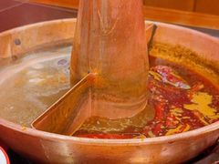 -京元盛铜锅涮肉(上海总店)