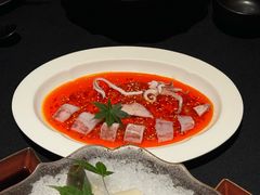 -醉东Oriental House(静安嘉里中心店)