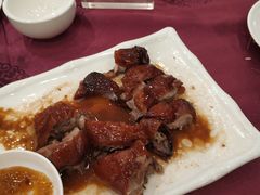 -潮喜竹溪荔湖酒家(荔枝湾店)