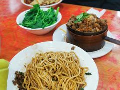 -华兴街自力面店