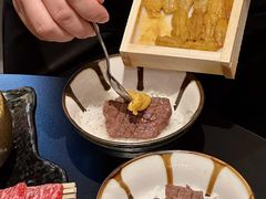 -丸藏和牛烧肉专门店(园区师惠坊店)