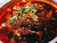 -九锅一堂酸菜鱼(新南凯德直营店)