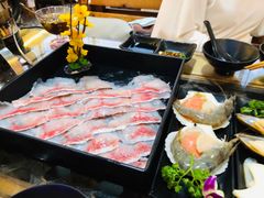 -丽江庭院之爱在路上(西单店)