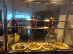 -万豪咖啡厅(JW万豪酒店店)