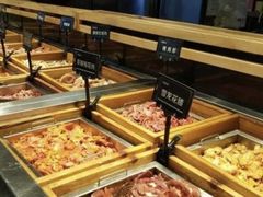 -韩盛·盛江山自助料理(沈辽路万达店)