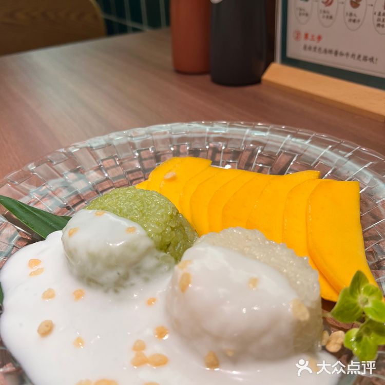 无锡｜南长街｜东南亚小吃集 河和粉