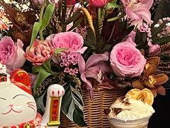 -国际饭店·帆声西饼屋(黄河路店)