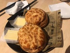 -避风塘(百联东郊店)