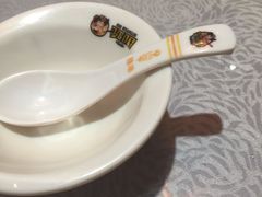 -肉串汪(月坛店)