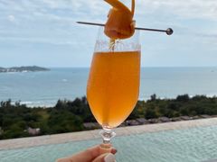 -瑰丽酒店·海吧·天际下午茶·现场DJ·天台酒吧