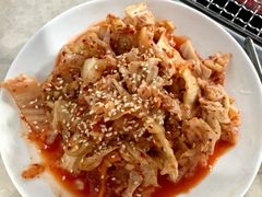 -风味烧烤