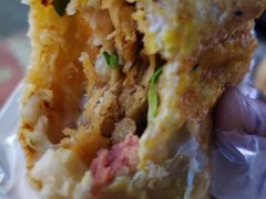 -新农村煎饼果子(香港花园店)