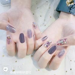 -Halo美甲美睫