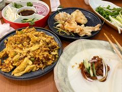 -老昌春饼(中央大街店)