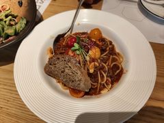-原石牛扒·约会餐厅(龙城万科里店)
