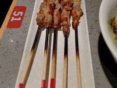 -大师兄·西北小馆(南沙万达广场店)