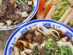 -清真-戏楼王记牛肉面